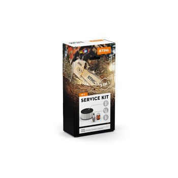   STIHL Service Kit 11 karbantartó készlet MS 261 és MS 362 láncfűrészekhez