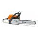 STIHL MS 362 motorfűrész 3,5kW, 40cm, 59cm3