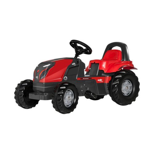 AL-KO gyerekjáték KidTrac pedálos traktor