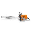 Stihl MS 661 motorfűrész 50cm/1,6mm/3/8"