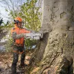 STIHL MS 661 motorfűrész 5,4kW, 50cm 91,1cm3, 36RS
