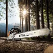STIHL MS 661 C-M motorfűrész 5,4kW, 50cm 91,1cm3, 36RS