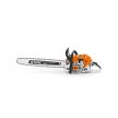 STIHL MS 500i-W injektoros motorfűrész 5,0kW, 50cm/20˝, 36RS, 79,2cm3