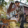 STIHL MS 162 benzinmotoros láncfűrész 30,1cm3, 1,6LE, 35cm