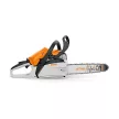 STIHL MS 172 benzinmotoros láncfűrész 31,8cm3, 1,9LE, 3/8" PP, 35cm