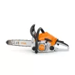 STIHL MS 172 benzinmotoros láncfűrész 31,8cm3, 1,9LE, 3/8" PP, 35cm