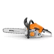 STIHL MS 212 benzinmotoros láncfűrész 38,6cm3, 2,4LE, 35cm
