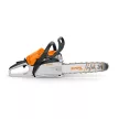 STIHL MS 212 benzinmotoros láncfűrész 38,6cm3, 2,4LE, 35cm