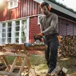 STIHL MS 212 benzinmotoros láncfűrész 38,6cm3, 2,4LE, 35cm