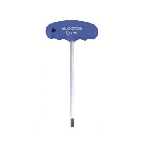 King Tony T 6szög-kulcs 2x100mm 115502M (115502MR)