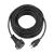 Brennenstuhl gumi hosszabbító kábel, 5m, IP44