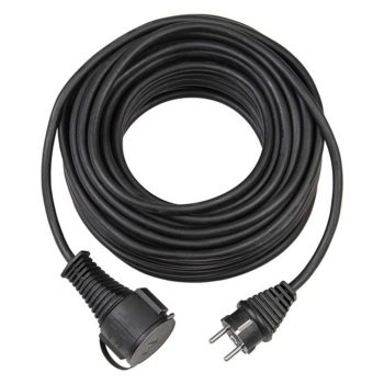 Brennenstuhl gumi hosszabbító kábel, 10m, IP44