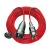 BAT hosszabbítókábel piros IP44 3x1,5mm 20m