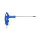 King Tony L-nyelű torx-kulcs T40x150mm (116340TR)