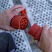 Brennenstuhl CEE hosszabbító kábel 5pólus, kültéri használatra, 10m, IP44