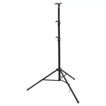   Brennenstuhl ST 302 építőipari teleszkópos állvány reflektorhoz