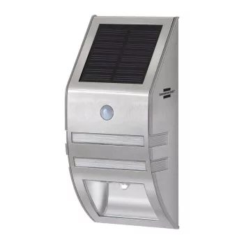 Brennenstuhl fali lámpa SOL WL 02007 IP44 2xLED 30lm