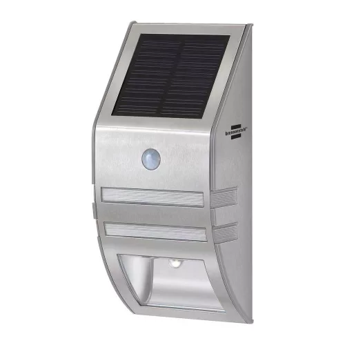 Brennenstuhl fali lámpa SOL WL 02007 IP44 2xLED 30lm