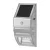 Brennenstuhl fali lámpa SOL WL 02007 IP44 2xLED 30lm