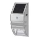 Brennenstuhl fali lámpa SOL WL 02007 IP44 2xLED 30lm