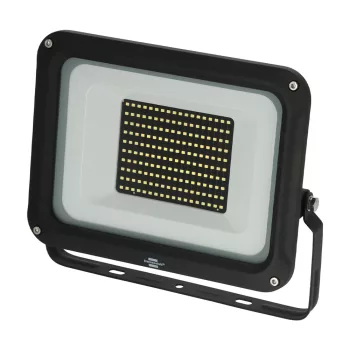   Brennenstuhl JARO 14060 falra szerelhető  alumínium LED reflektor, 11500lm, IP65