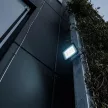 Brennenstuhl JARO 14060 falra szerelhető  alumínium LED reflektor, 11500lm, IP65