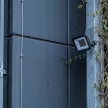 Brennenstuhl JARO 14060 falra szerelhető  alumínium LED reflektor, 11500lm, IP65