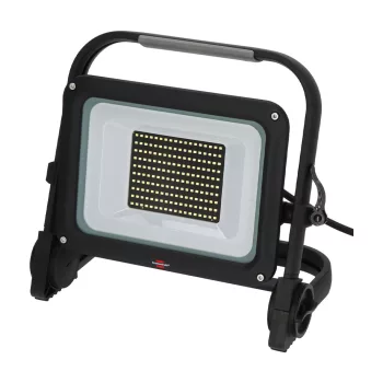   Brennenstuhl JARO 14060 M LED reflektor, 5 méteres kábel, alumínium, 11500lm, IP65