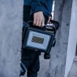 Brennenstuhl JARO 14060 M LED reflektor, 5 méteres kábel, alumínium, 11500lm, IP65