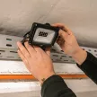 Brennenstuhl JARO 1060 LED spotlámpa 10W, 1150lm, alumínium, IP65