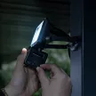 Brennenstuhl JARO 1060 P LED reflektor mozgásérzékelővel, falra szerelhető, 6500K, 10W, 1150lm