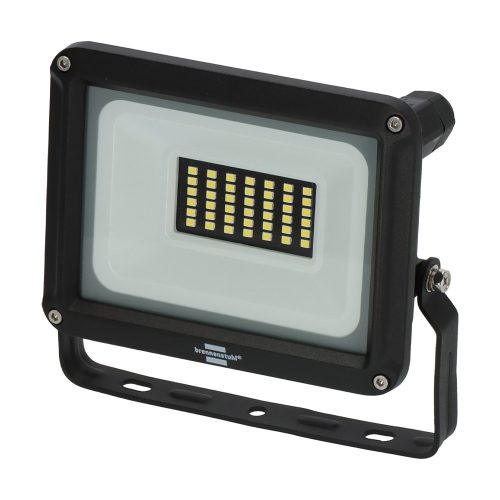 Brennenstuhl JARO 3060 LED reflektor, falra szerelhető, 20W, 2300lm, alumínium, IP65