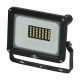 Brennenstuhl JARO 3060 LED reflektor, falra szerelhető, 20W, 2300lm, alumínium, IP65