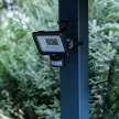 Brennenstuhl JARO 3060 P LED reflektor mozgásérzékelővel, falra szerelhető, 6500K, 10W, 2300lm