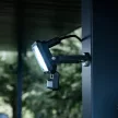 Brennenstuhl JARO 3060 P LED reflektor mozgásérzékelővel, falra szerelhető, 6500K, 10W, 2300lm