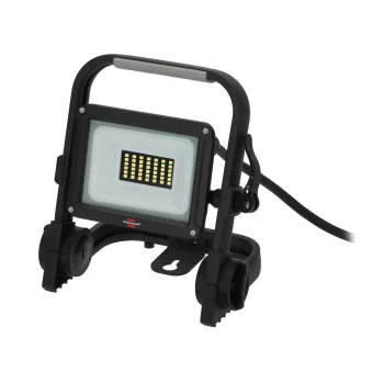   Brennenstuhl JARO 3060 M mobil LED-sugárzó, 2300lm, 20W, 2m, IP65