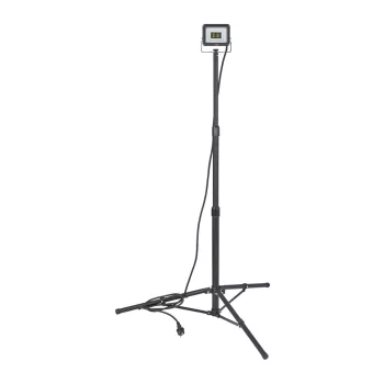   Brennenstuhl 3060 T LED-sugárzó állvánnyal, 2300lm, 20W, 3m, IP65