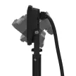 Brennenstuhl 3060 T LED-sugárzó állvánnyal, 2300lm, 20W, 3m, IP65