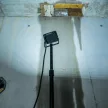 Brennenstuhl 3060 T LED-sugárzó állvánnyal, 2300lm, 20W, 3m, IP65