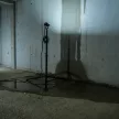 Brennenstuhl 3060 T LED-sugárzó állvánnyal, 2300lm, 20W, 3m, IP65