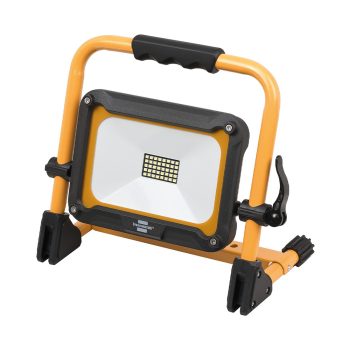   Brennenstuhl JARO 2010 MA újratölthető LED munkalámpa power bank funkcióval, 2200lm, 20W, IP54