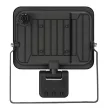Brennenstuhl JARO 4060 LED reflektor mozgásérzékelővel, falra szerelhető, 3450lm, 30W, alumínium
