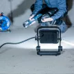 Brennenstuhl JARO 4060 M mobil LED reflektor 3450lm, 30W, 3m, IP65