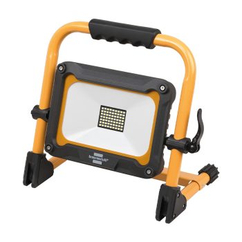   Brennenstuhl JARO 3010 MA újratölthető LED munkalámpa power bank funkcióval, 3200lm, 30W, IP54