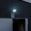 Brennenstuhl JARO 7060 LED reflektor, falra szerelhető, 5800lm, 50W, IP65