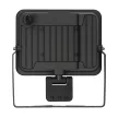 Brennenstuhl JARO 7060 P LED-es reflektor mozgásérzékelővel, falra szerelhető, 5800lm, 6500K, 50W