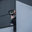 Brennenstuhl JARO 7060 P LED-es reflektor mozgásérzékelővel, falra szerelhető, 5800lm, 6500K, 50W