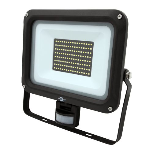 Brennenstuhl JARO 11060 P LED reflektor, falra szerelhető, 9200lm, 80W, alumínium, IP65