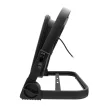 Brennenstuhl JARO 27060 M LED reflektor kültéri használatra, 23000lm, 200W, alumínium, 5m, IP65