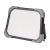 Brennenstuhl DINORA 10050 LED építési reflektor, törés- és ütésálló ház, 85W, 10600lm, 5700K, 5m